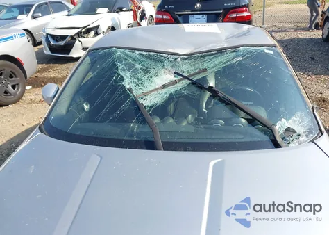 2003 Nissan 350Z Touring z USA, uszkodzony, nr VIN JN1AZ34D43T103694